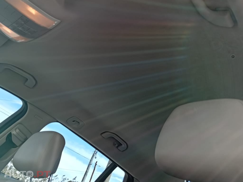 Mercedes-Benz C 220 Blueefficient