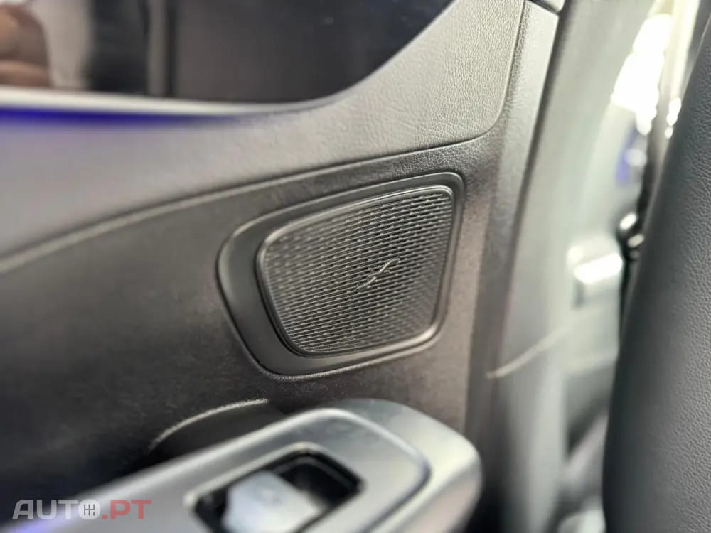 Mercedes-Benz C 200 d 9G-TRONIC Avantgarde Advanced