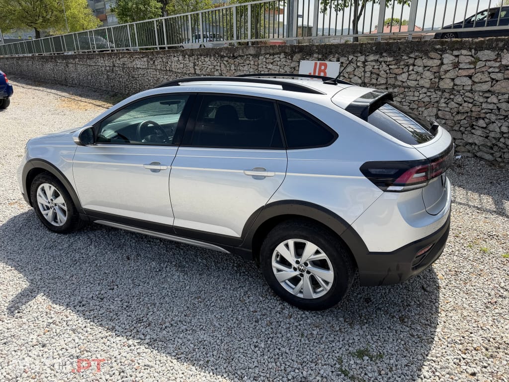 Volkswagen Taigo 1.0 TSI