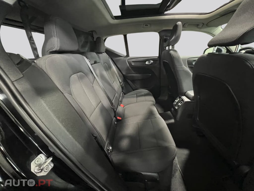 Volvo XC40 I.V.A DEDUTIVEL Recharge