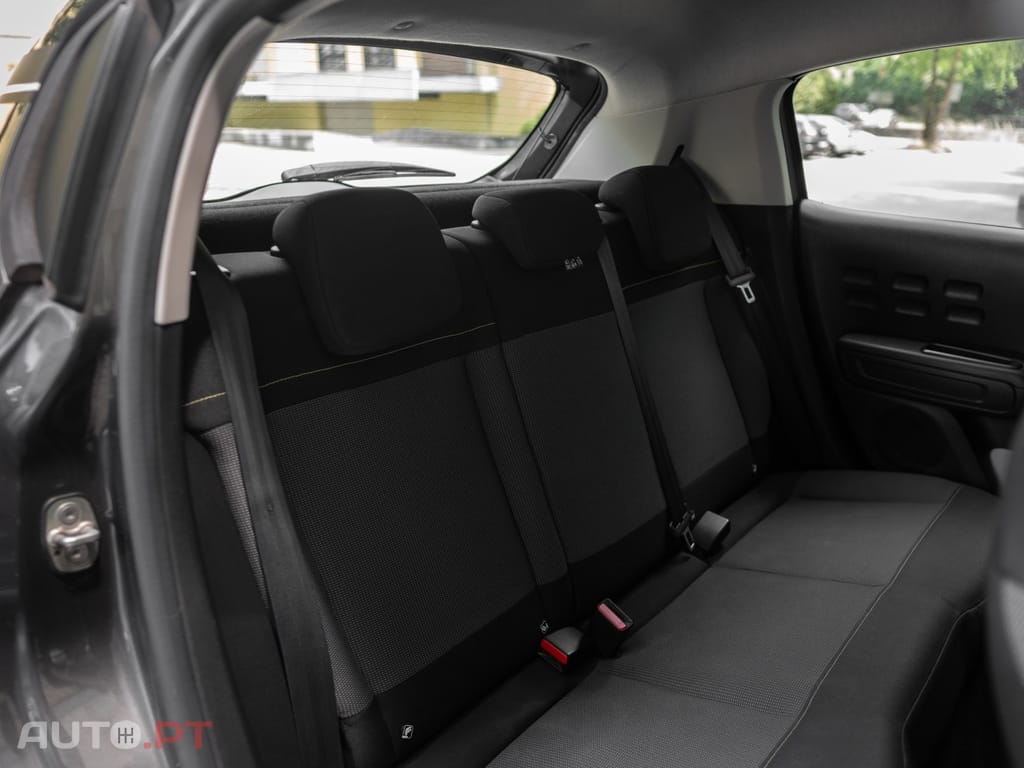 Citroen C3 1.2 PureTech Feel