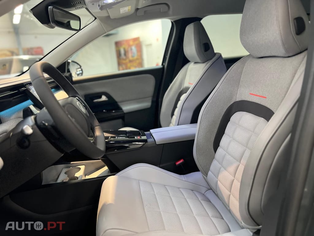 Citroen C5 Aircross e-C5 73.7 kWh Max