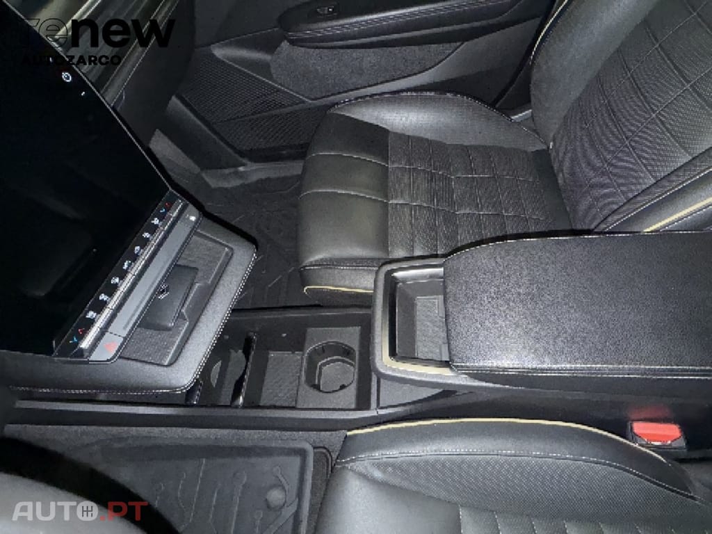 Renault Mégane Iconic