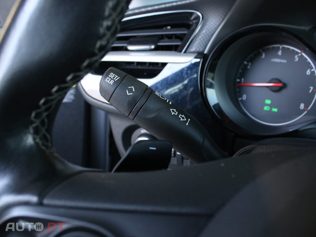 Opel Corsa 1.2 T Edition Aut.