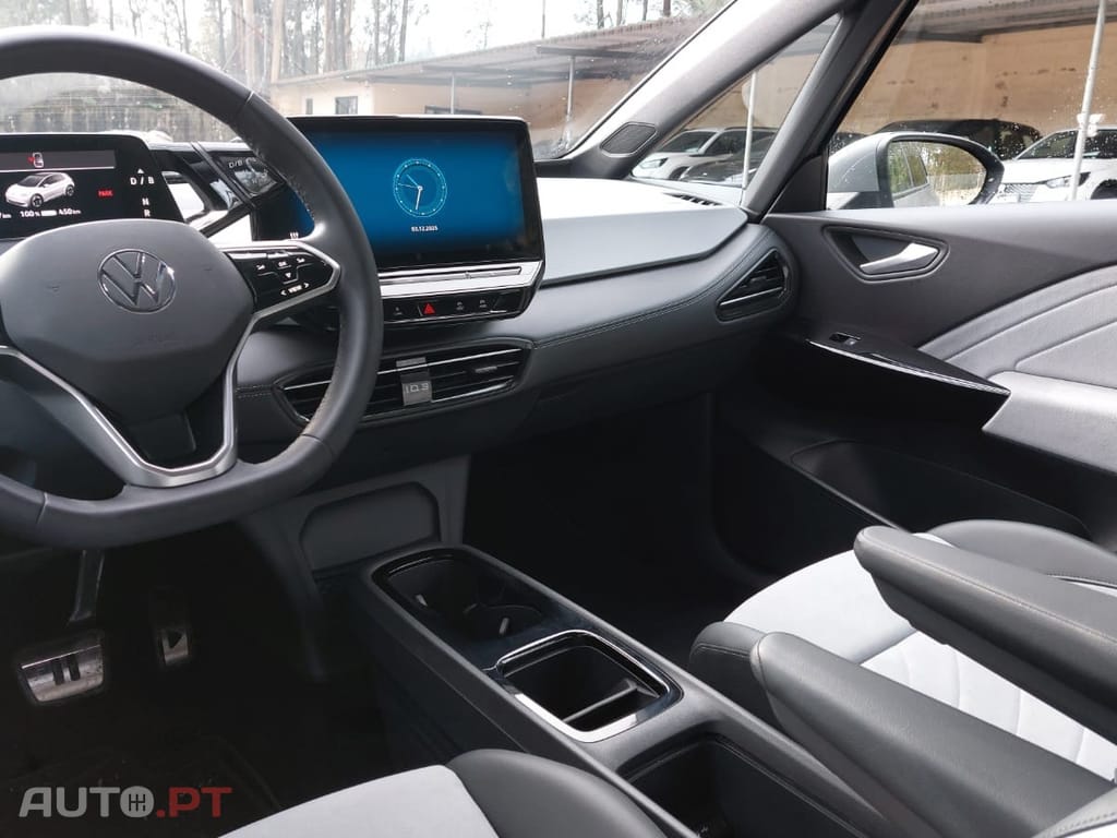 Volkswagen Id.3 77 kWh Pro S