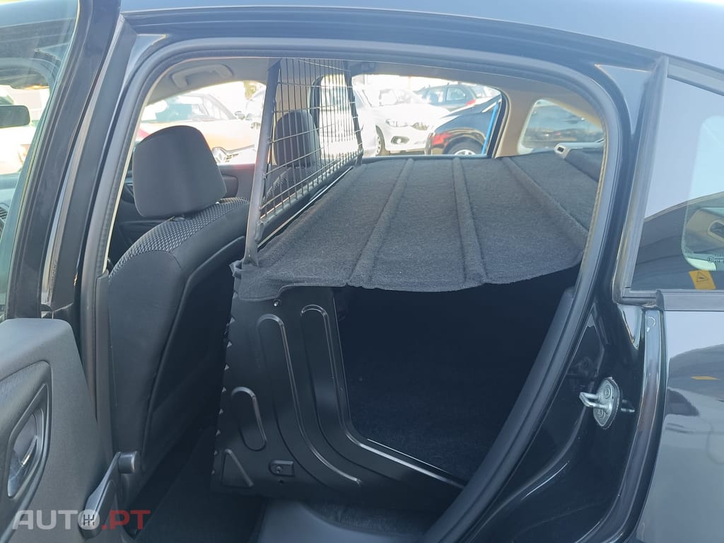 Citroen C4 1.6 HDi 110 SX Pack