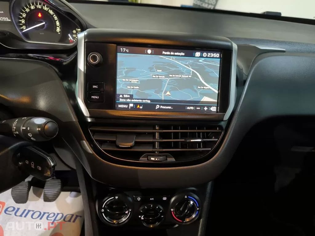 Peugeot 208  Puretech 82 Start Stop Style