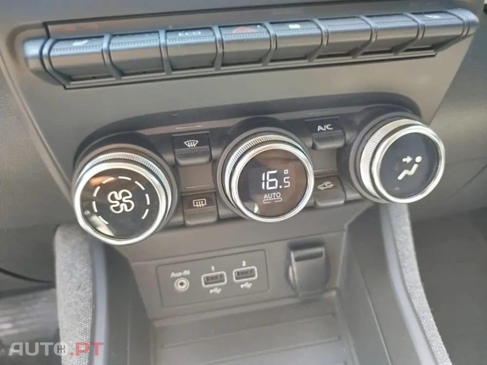 Renault Zoe (c/ Bateria) Intens 50