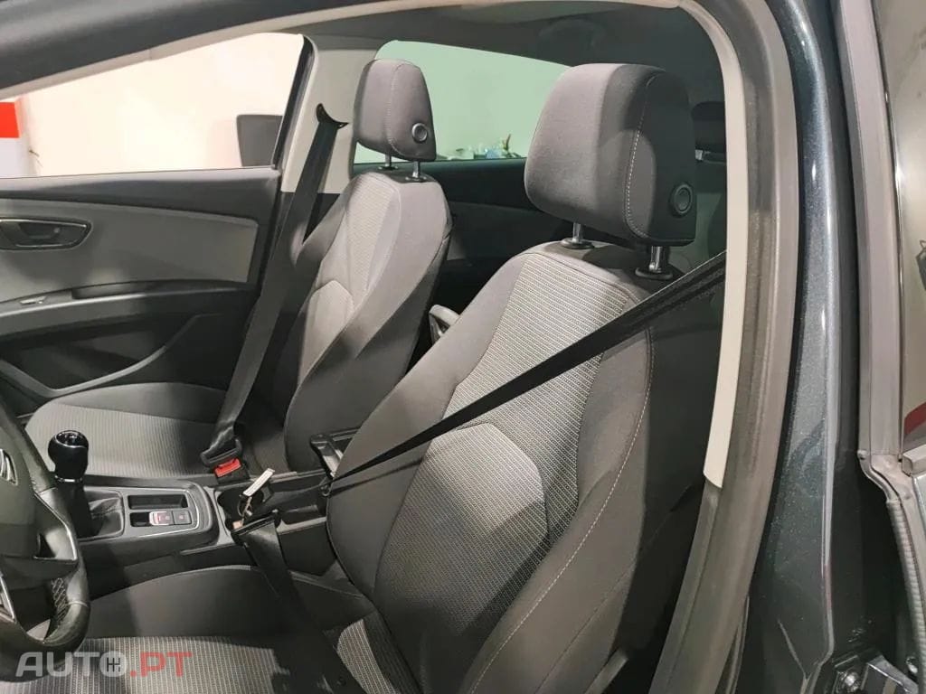 Seat Leon 1.0 EcoTSI Style S/S