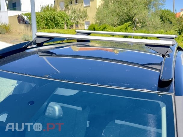 Citroen C3 Aircross 1.5 BlueHDi Shine S&S