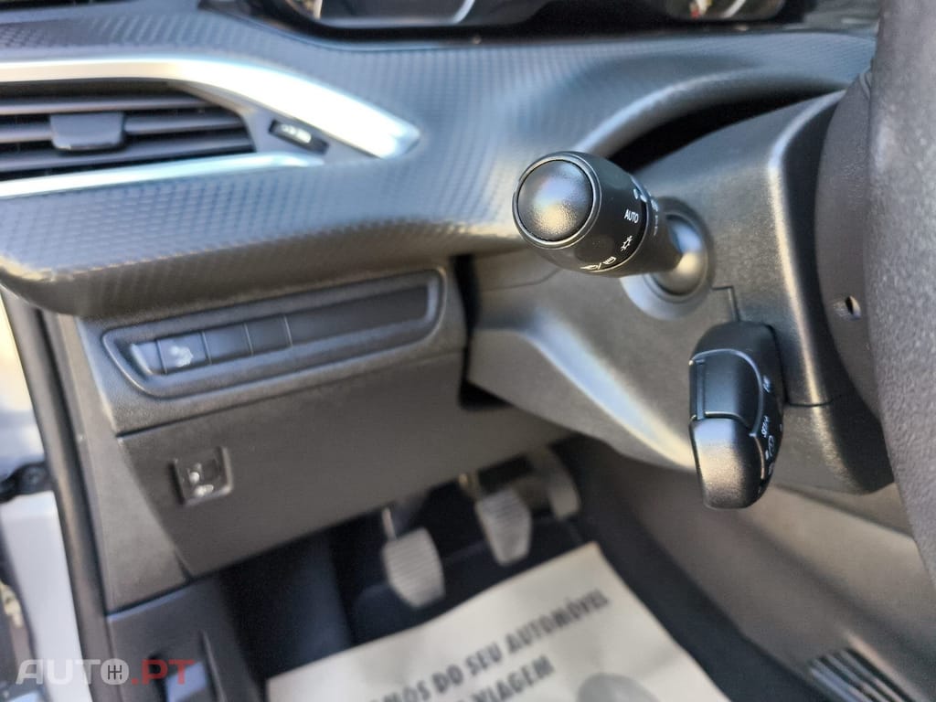 Peugeot 208 1.2 PureTech Style