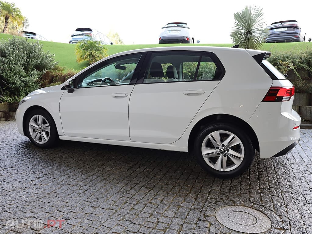 Volkswagen Golf 1.0 TSI Life
