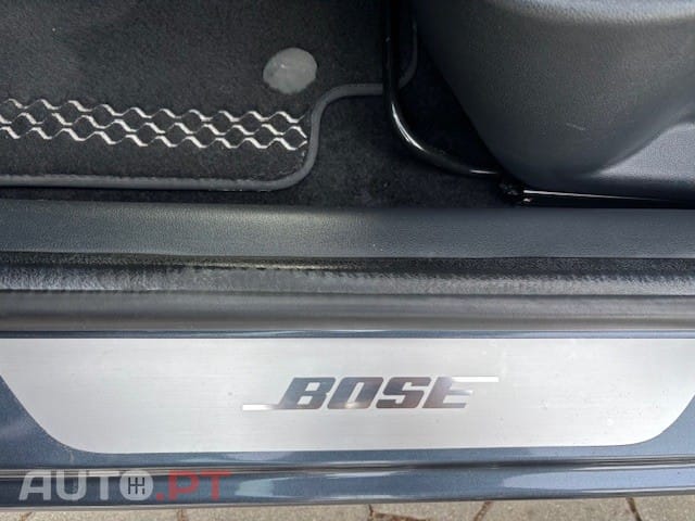 Renault Clio (Energy) TCe 90 Bose Edition