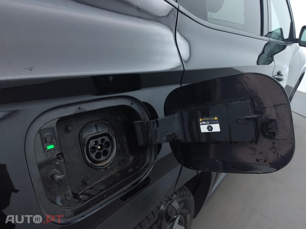 Hyundai Tucson 1.6 T-GDI Plug-in  Executive