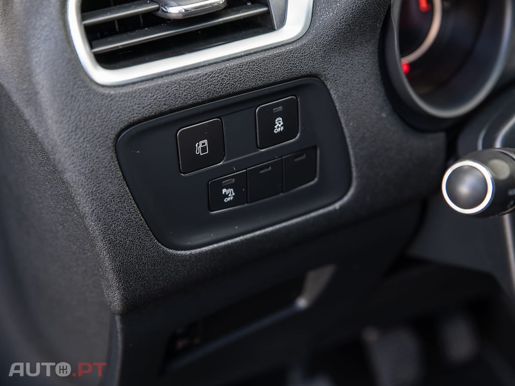 Citroen C4 1.6 HDi Attraction