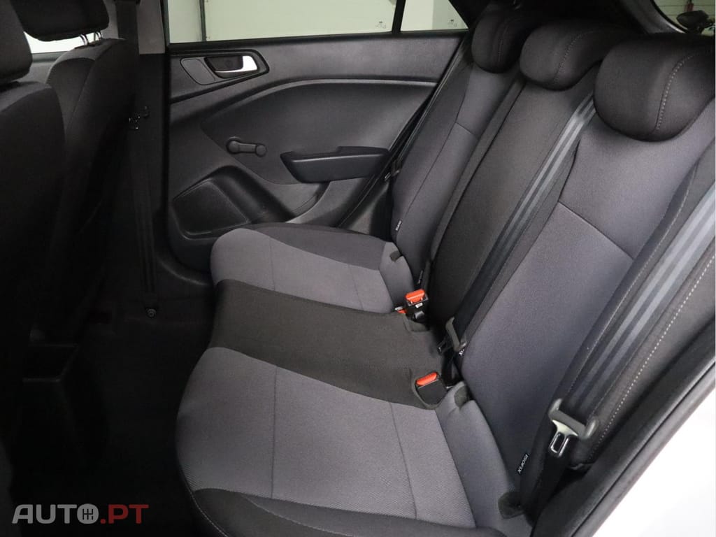 Hyundai i20 1.0 TGDi Comfort