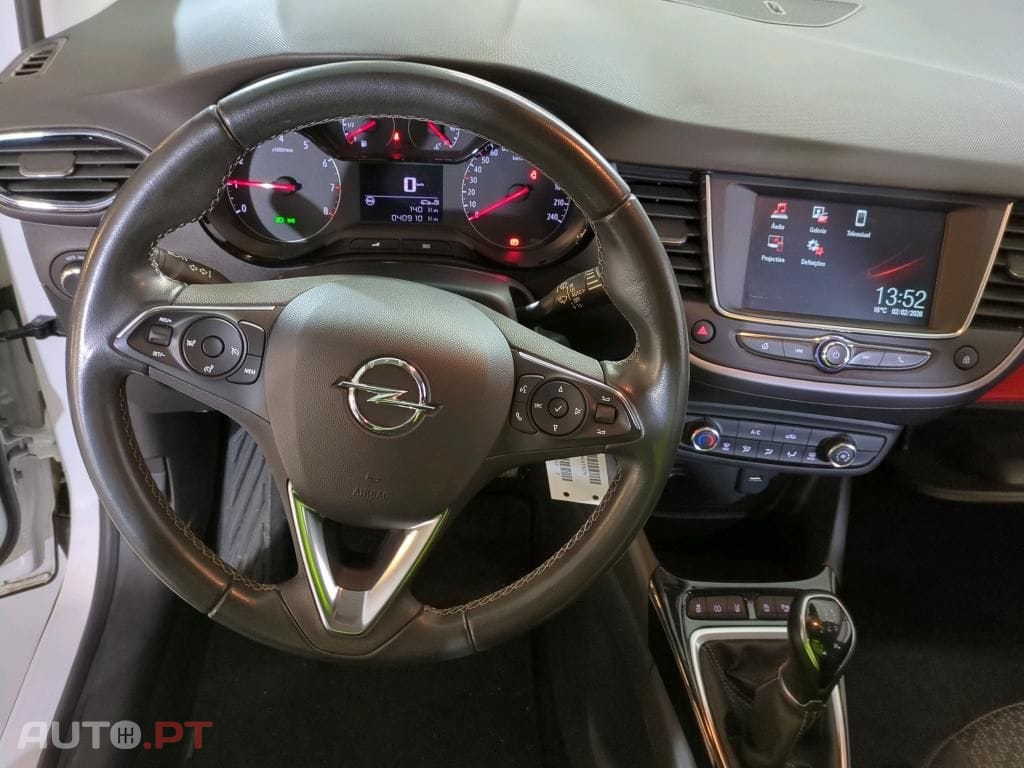 Opel Crossland 1.2 Business