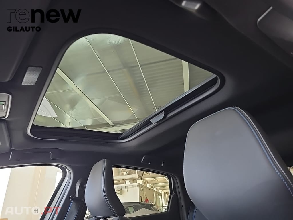 Renault Arkana E-Tech Full Hybrid 1.6  Esprit Alpine