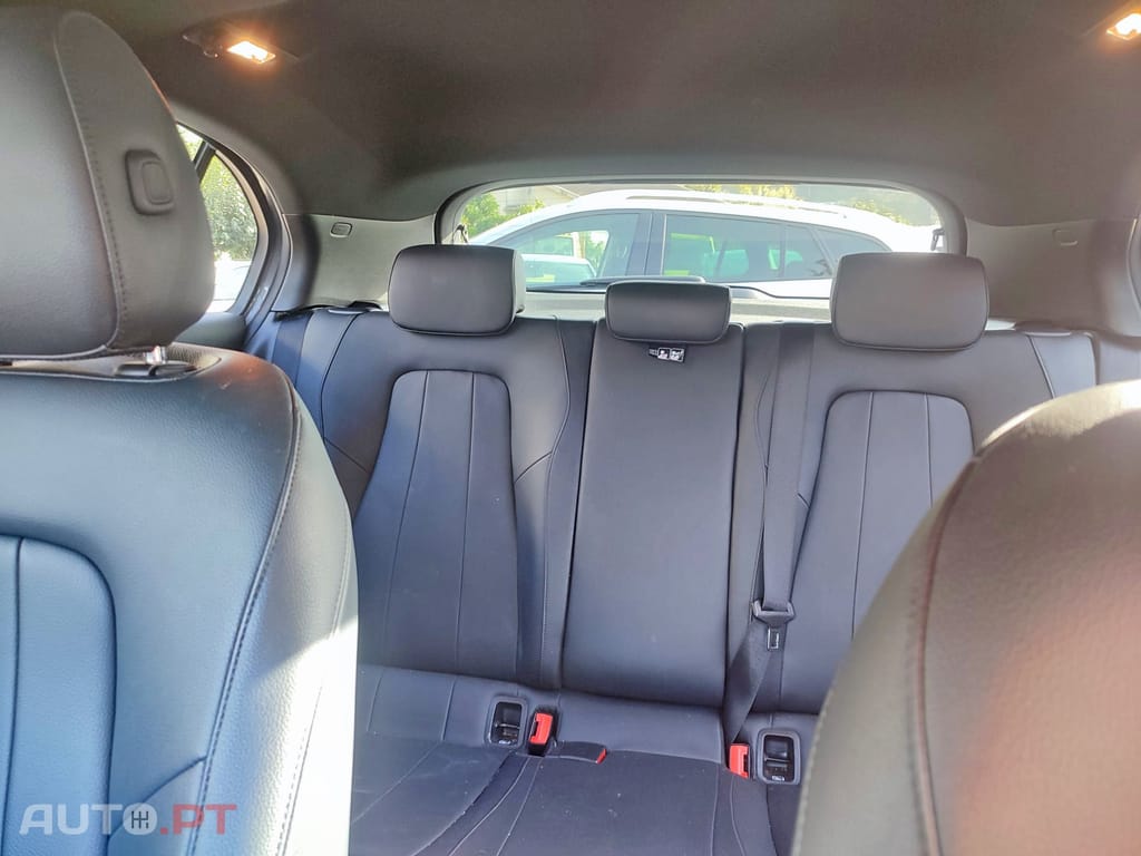 Mercedes-Benz A 250 e Progressive