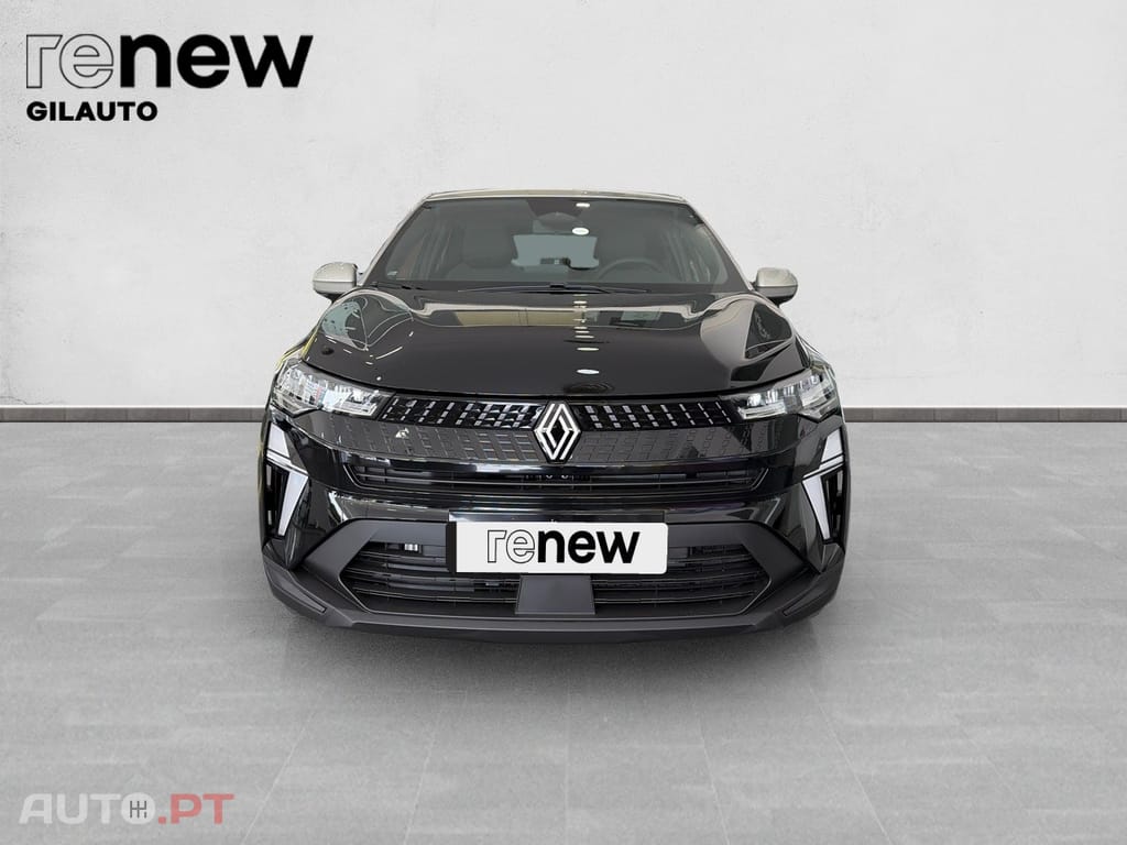 Renault Captur EVOLUTION