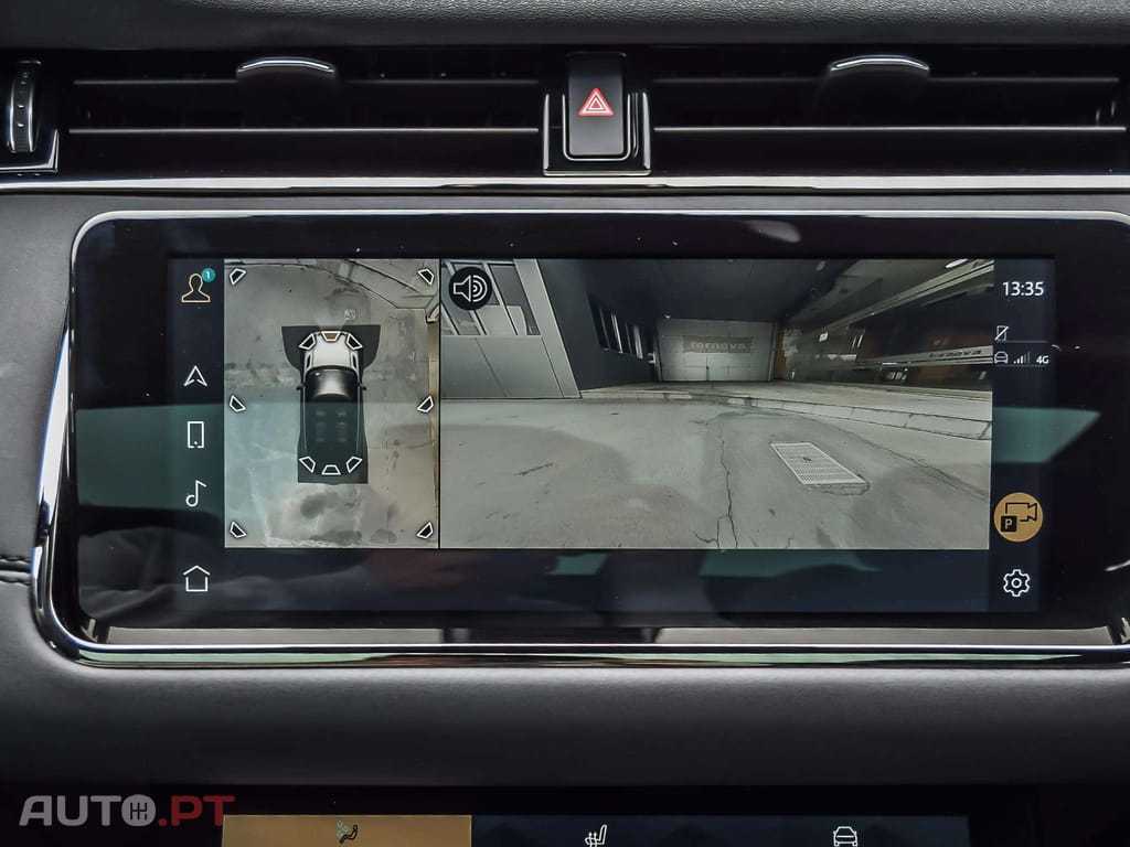 Land Rover Evoque 1.5 P160 R-Dynamic SE Auto