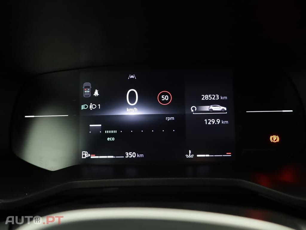 Renault Clio Clio 1.0 TCe Evolution