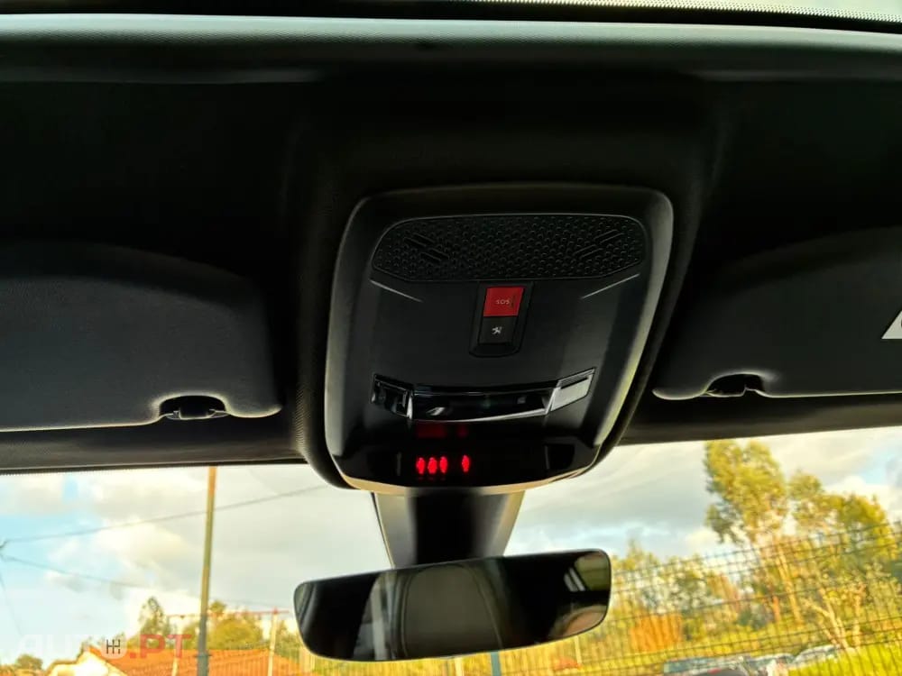 Peugeot E-208 50 kWh GT Line