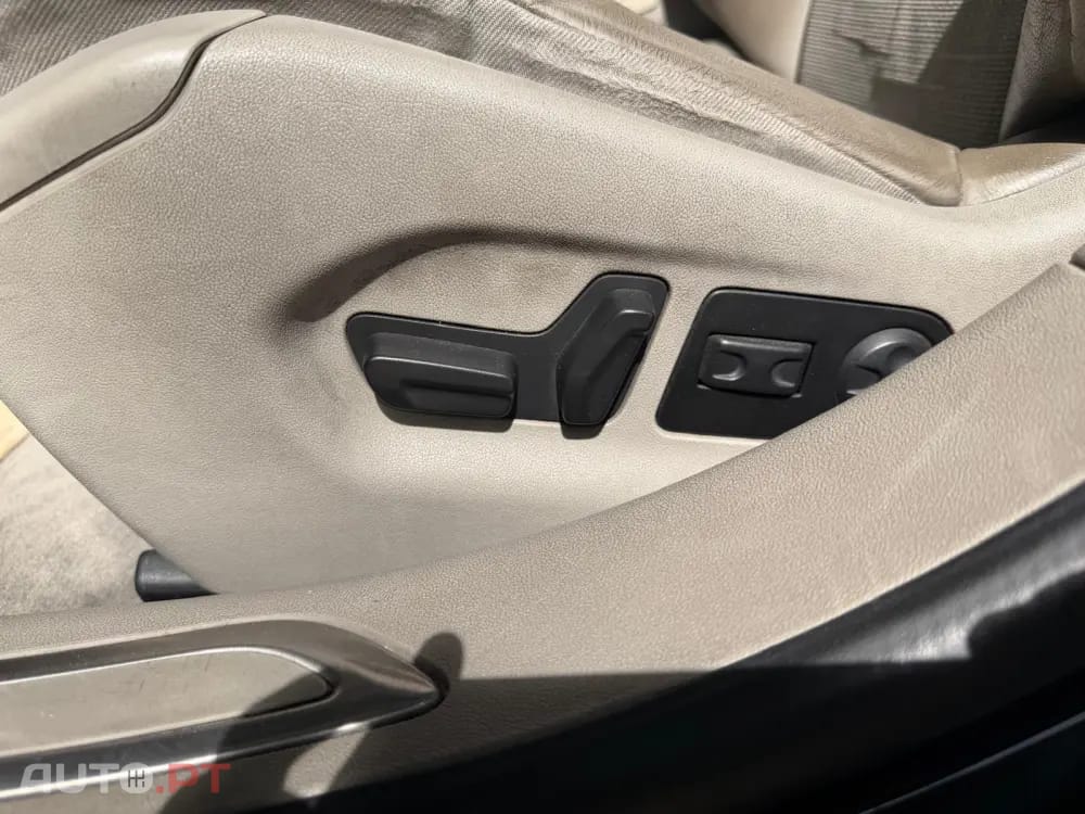 Citroen C5 2.0 HDi Exclusive