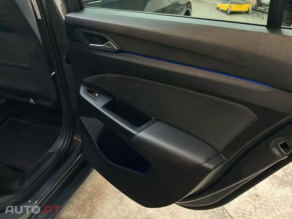 Volkswagen Golf 1.0 TSI Life