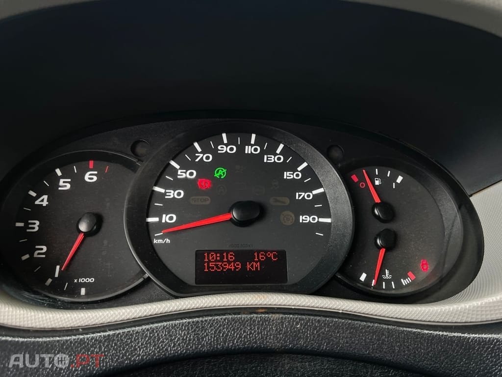 Renault Master 2.3 dCi 100.35 DC L3