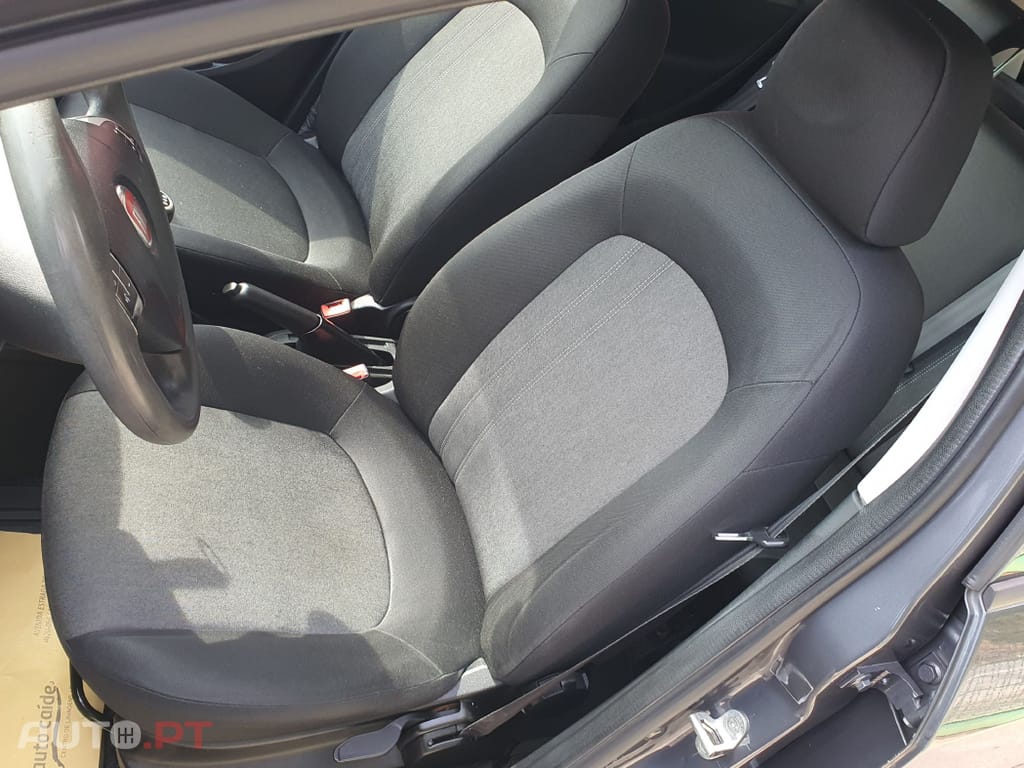 Fiat Punto 1.3 M-Jet Easy S&S