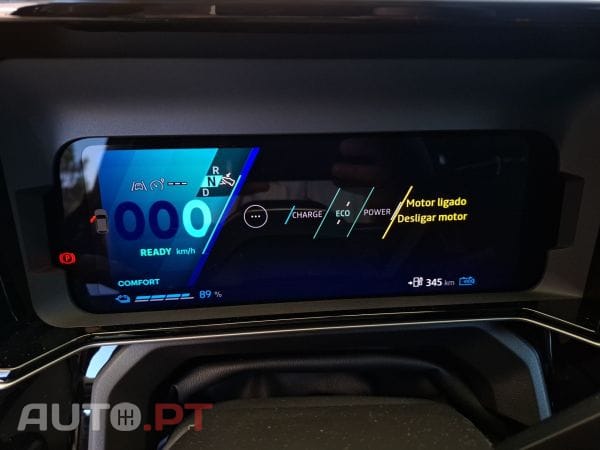 Renault 4 150cv autonomia conforto iconic