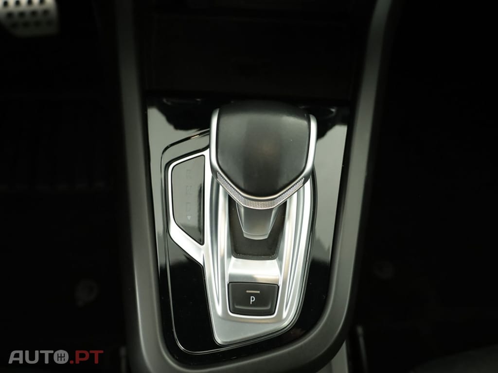 Renault Arkana 1.3 Tce Esprit Alpine Edc