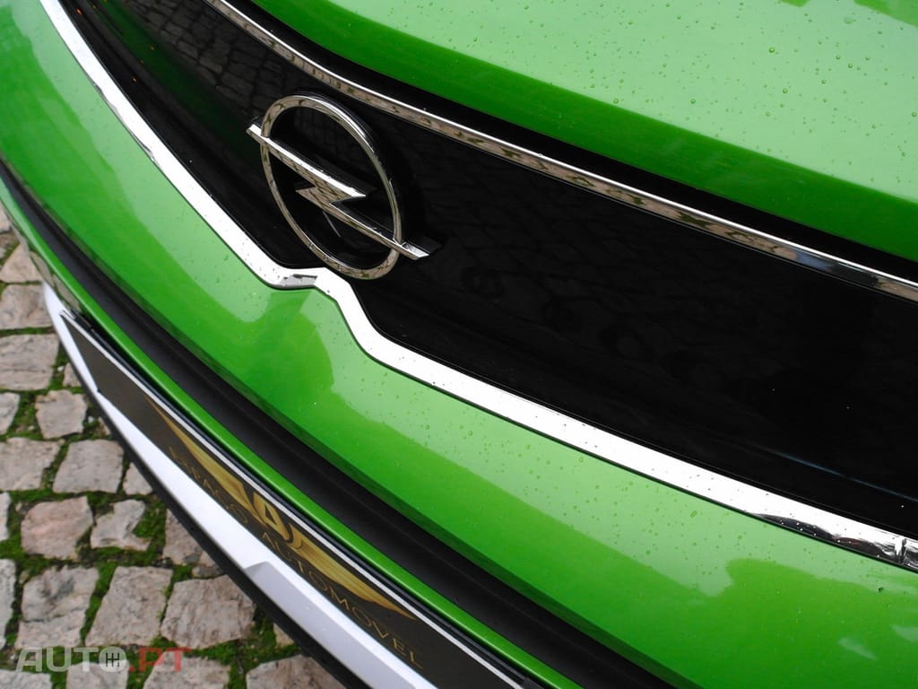 Opel Mokka 1.2 T Edition