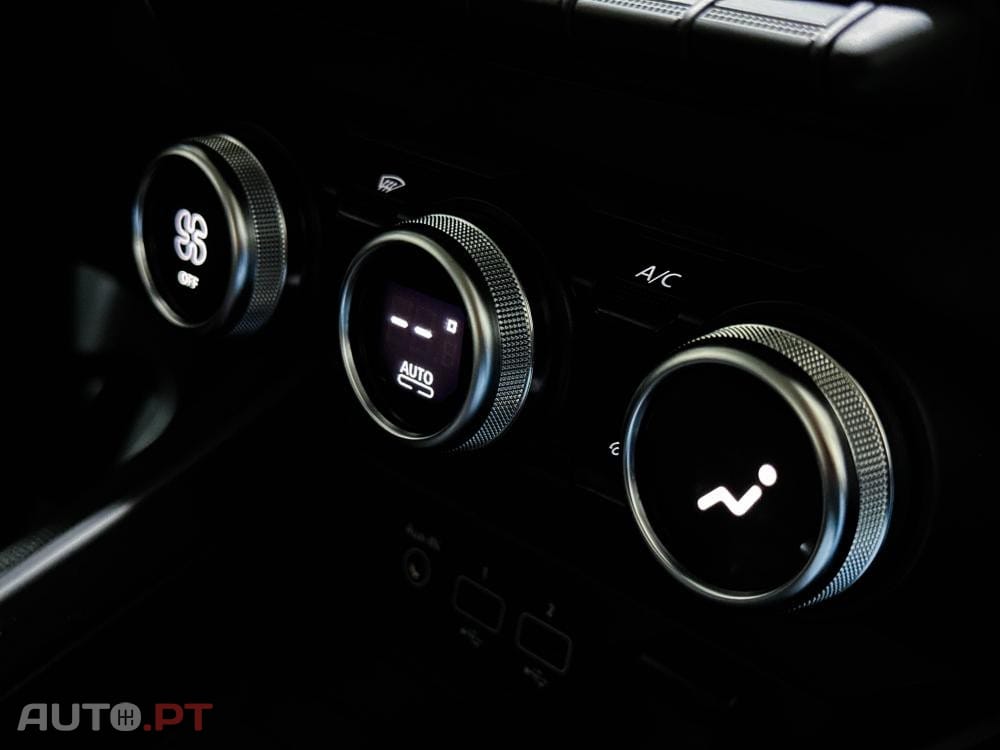 Renault Zoe (c/ Bateria) Zen 50