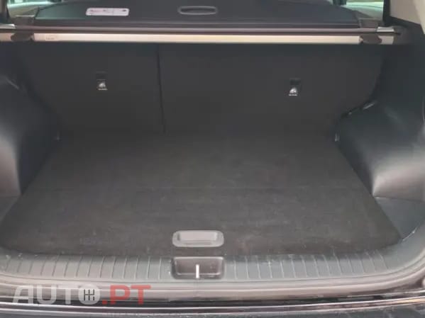 Kia Sportage 1.6 CRDI ISG SX