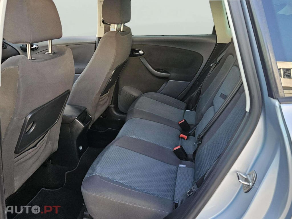 Seat Altea XL 1.4 16V Reference