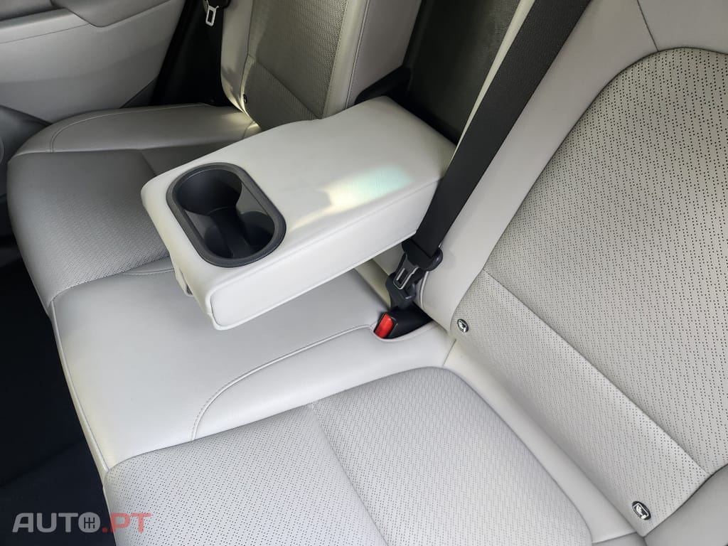 Hyundai Kauai 64 kWh Premium