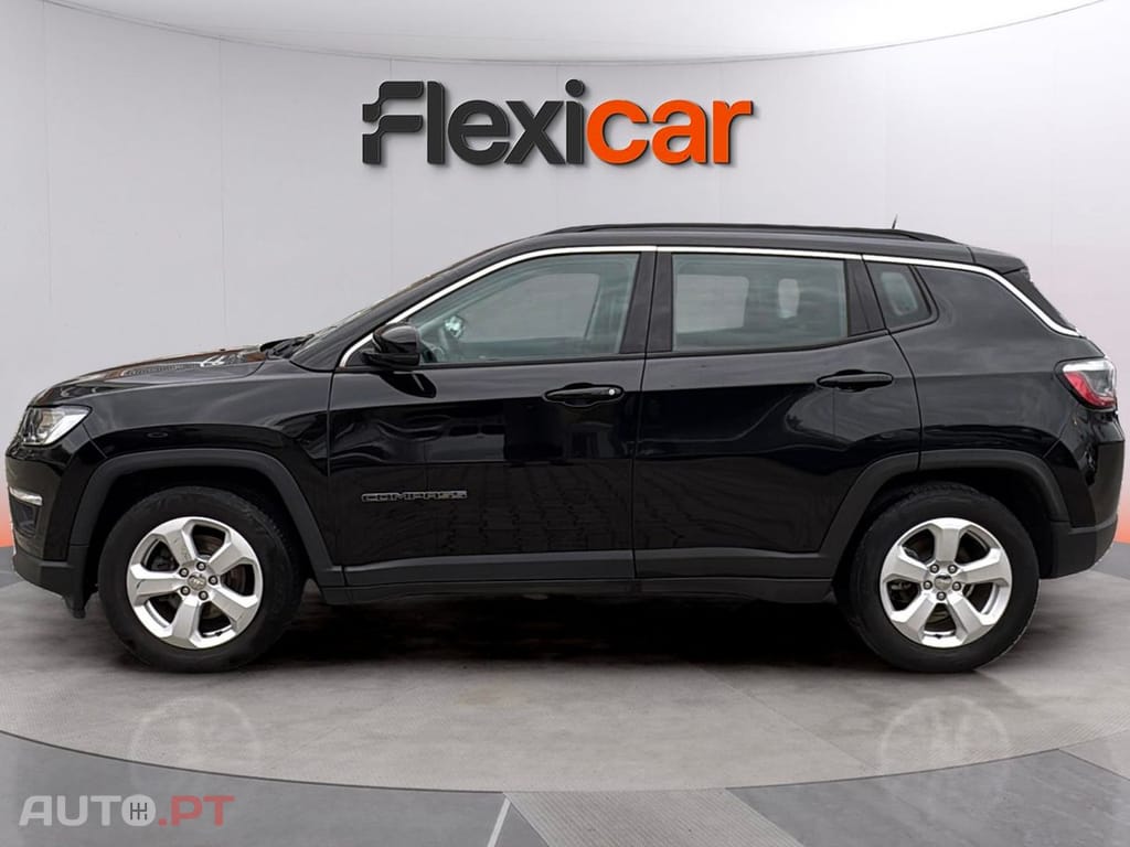 Jeep Compass 1.6 M-Jet Longitude