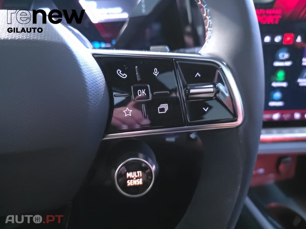 Renault Rafale 1.2 Full Hybrid E-Tech Esprit Alpine