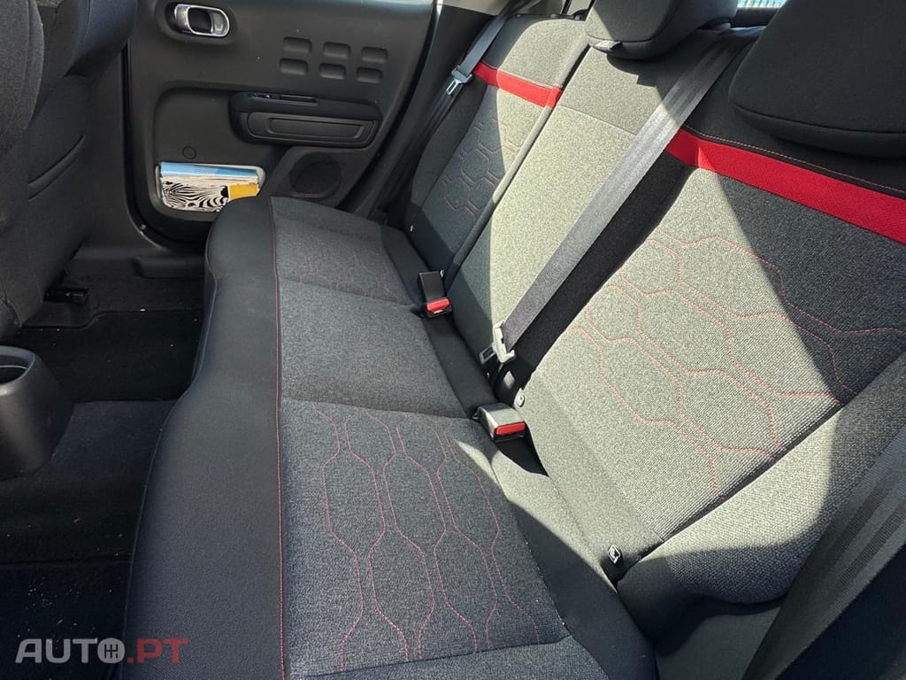 Citroen C3 Blue edition 1.5 HDI