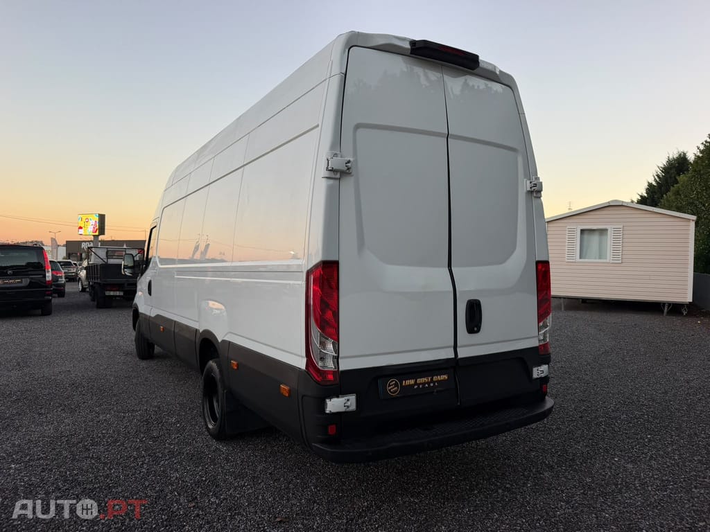 Iveco Daily 35C15