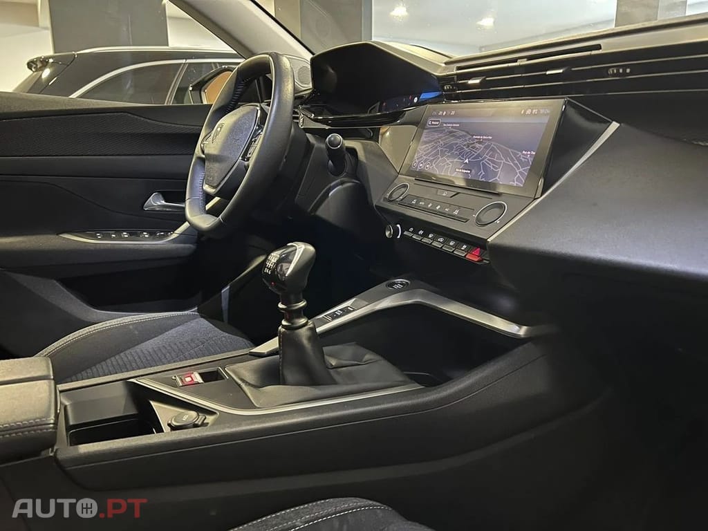 Peugeot 308 SW BlueHDi 130 Stop & Start Active Pack