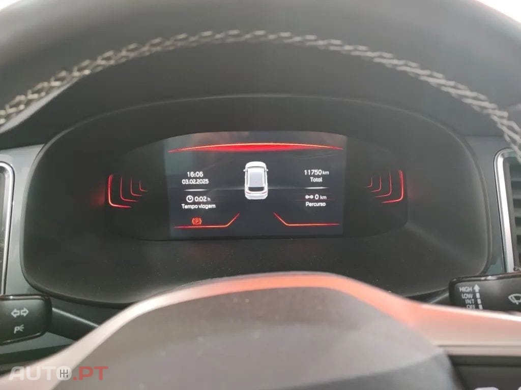 Seat Ateca 1.0 TSI Style