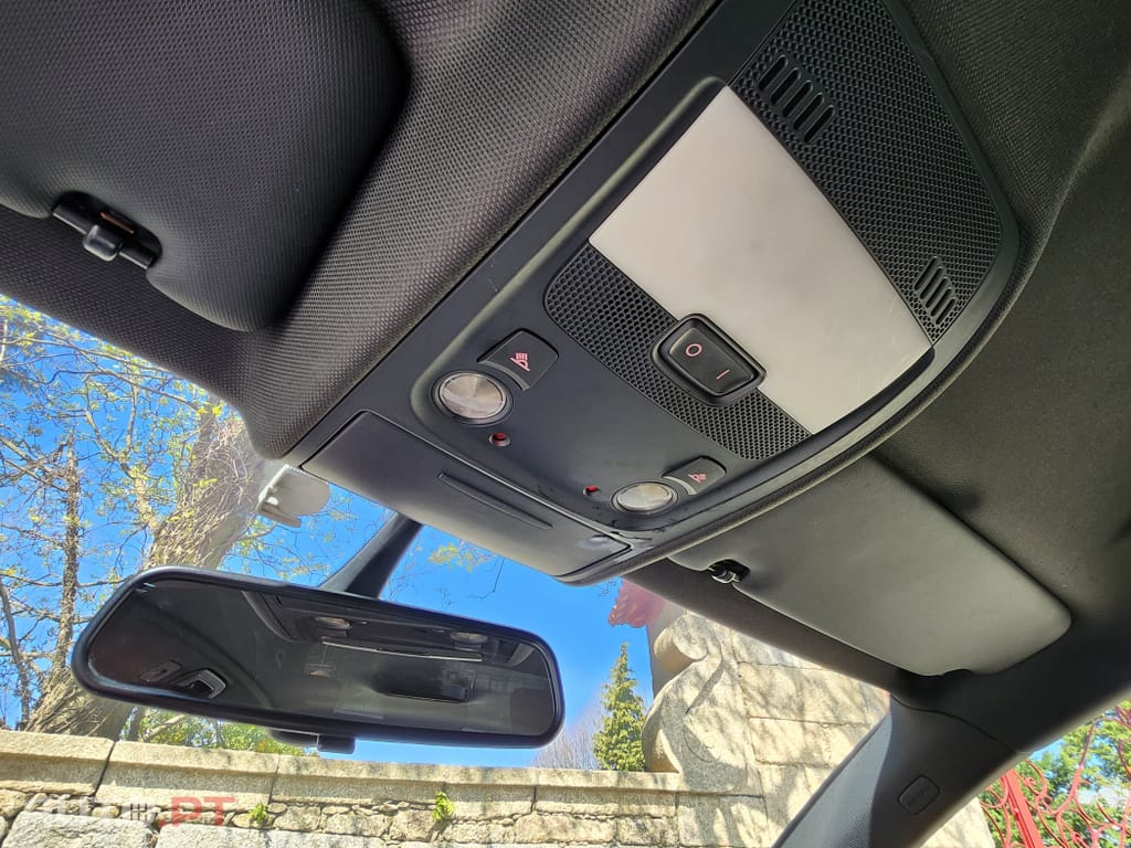 Audi A4 Avant 2.0 TDI multitronic Sport