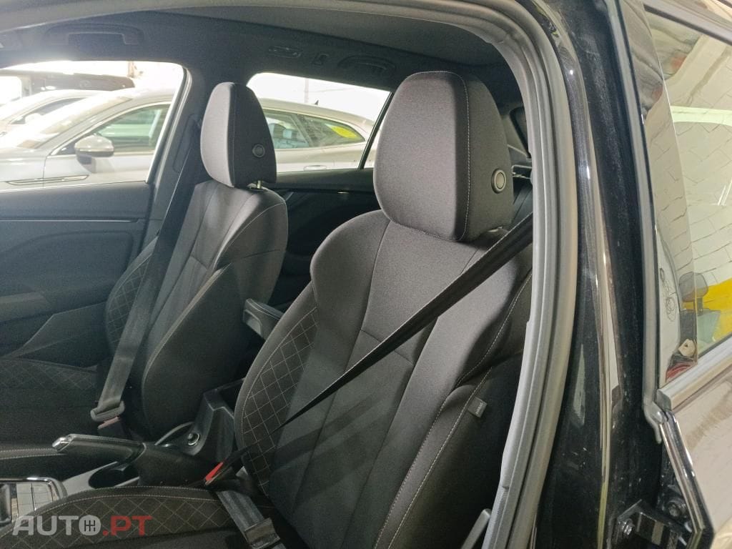Skoda Kamiq 1.0 TSI Ambition DSG