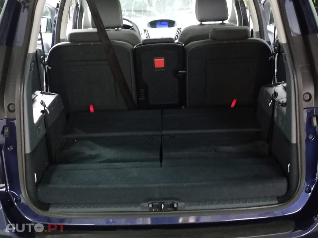 Ford Grand C-Max 1.6 TDCi Titanium S/S