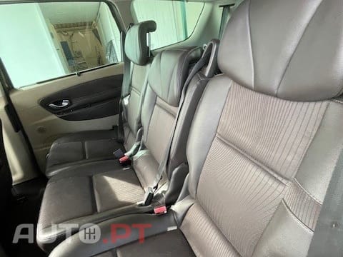 Renault Grand Scénic 1.5 dCi Dynamique S 7L