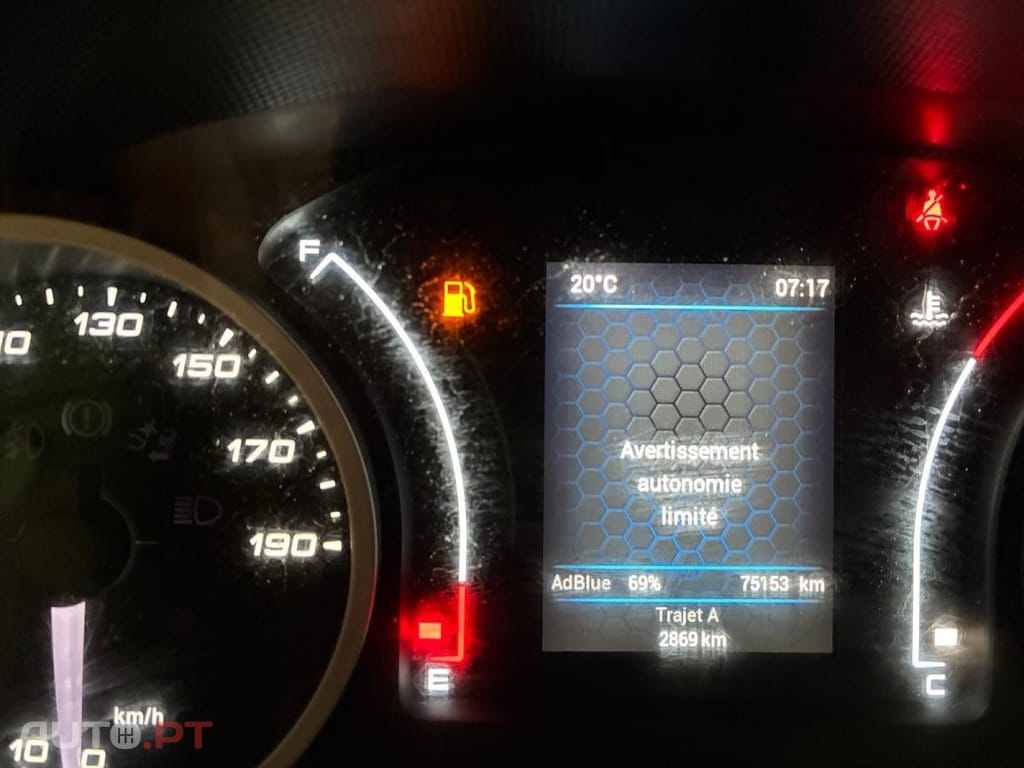 Iveco Daily 2.3 35S14