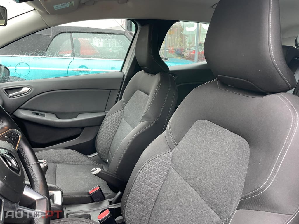 Renault Clio 1.5 Blue dCi Zen